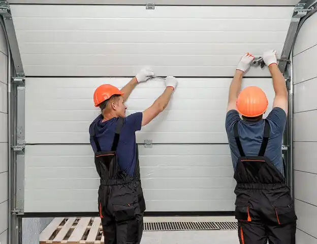 garage door service Loxahatchee Groves